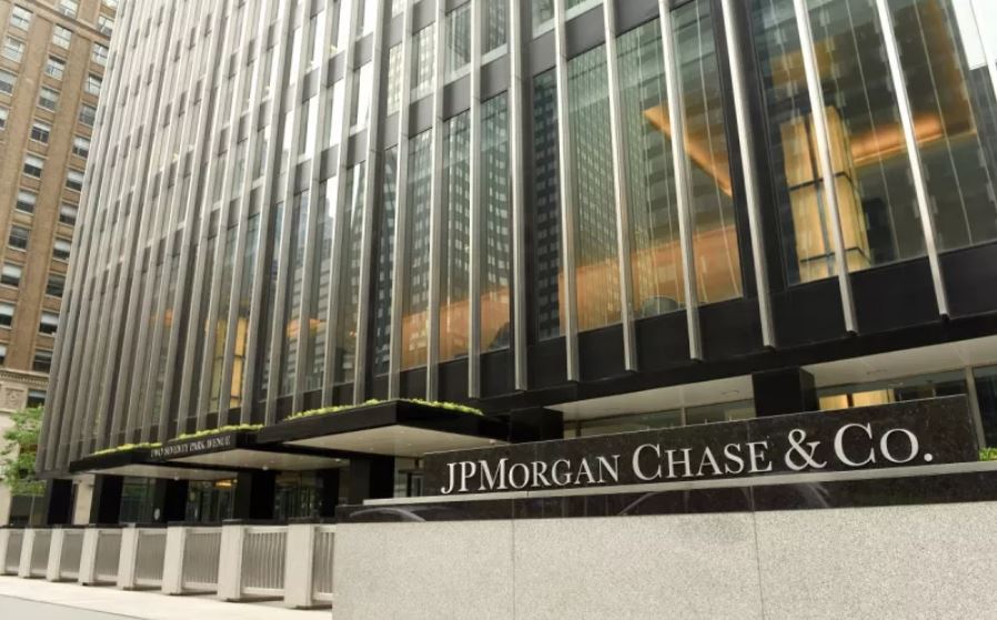 JPMorgan