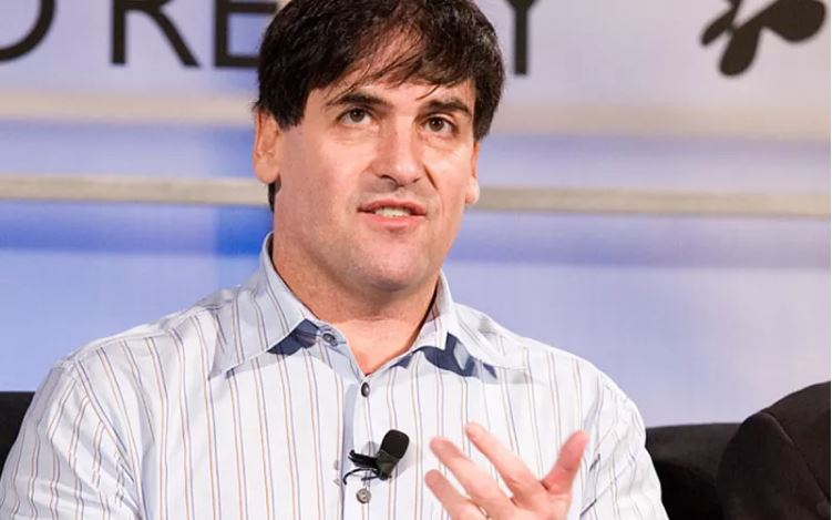 Mark-Cuban