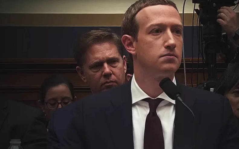 Mark Zuckerberg - آیا فیس بوک واقعاً به بیت کوین وارد می شود؟ بز مارک زاکربرگ می تواند یک نکته باشد!