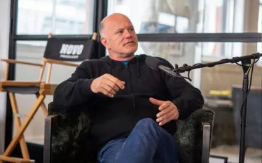 Mike-Novogratz