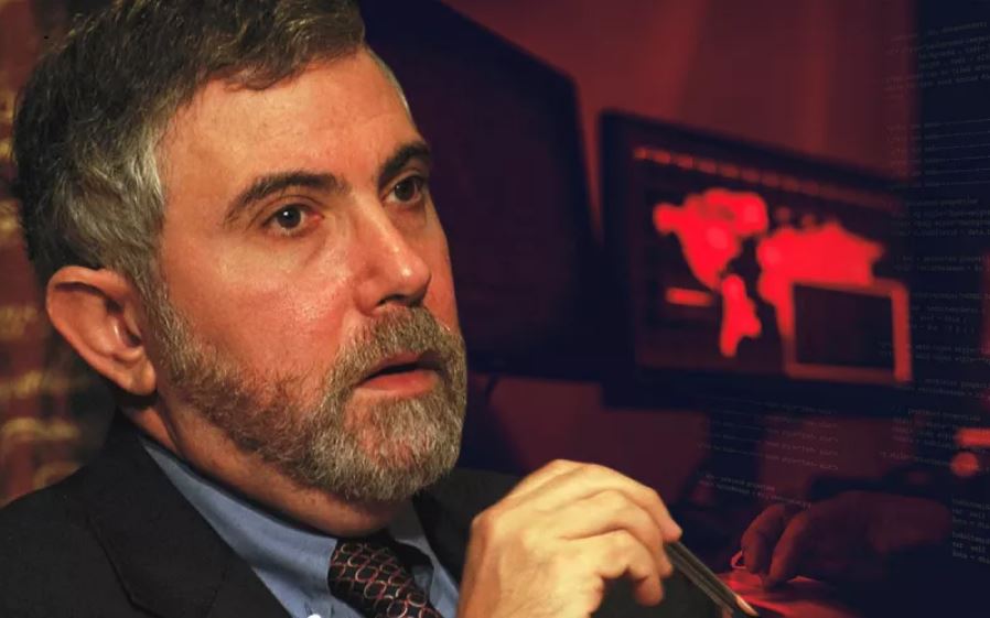 Paul-Krugman