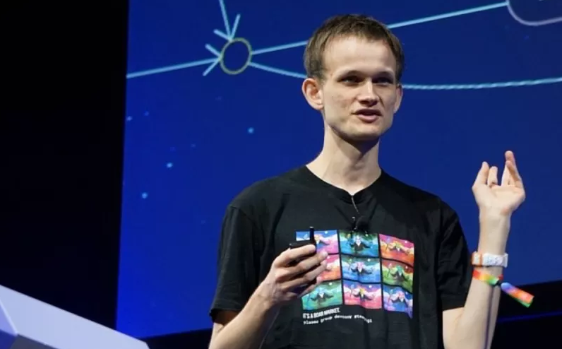 Vitalik Buterin 1 - ویتالیک بوترین :خطر بزرگ عقب ماندن بیت کوین وجود دارد