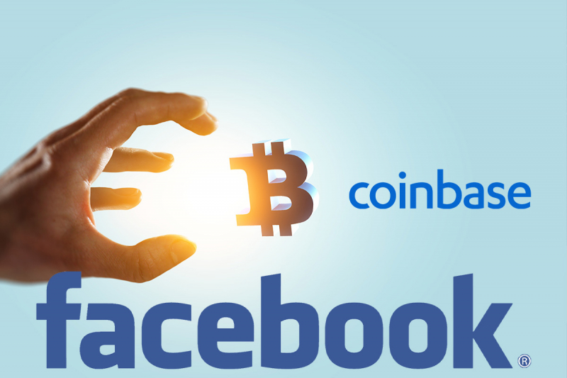 facebook - مدیرعامل شرکت کریپتوکوانت: فیسبوک به زودی بیت کوین را می پذیرد !