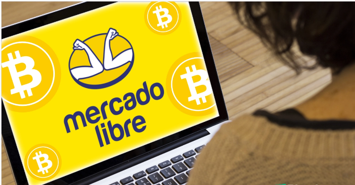 screenshot news.bitcoin.com 2021.05.06 19 35 11 - غول تجارت الکترونیکی آمریکای لاتین 7.8 میلیون دلار بیت کوین خرید