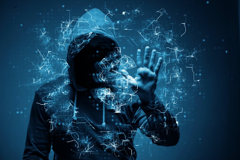 ارزدیجیتال جرایم سایبری - بازداشت اعضاء توکن غیرقانونی توسط مرکز بررسی جرایم سازمان یافته سایبری