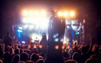 اگزیت - یکی از بزرگترین جشنواره‌های موسیقی اروپا اکنون بیت کوین قبول میکند