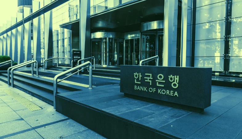 بانک کره - کره جنوبی کارآزمایی های مربوط به ارز دیجیتال بانک مرکزی خود را تابستان امسال آغاز می کند