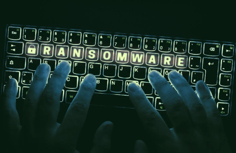 هکر - سرقت 81 میلیون دلار ارز رمزپایه از طریق حملات باج افزارها در سال جاری