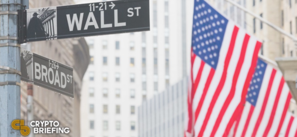 وال استیت - دومین بانک بزرگ آمریکا برای تسویه معاملات سهام خود به شبکه Paxos می پیوندد