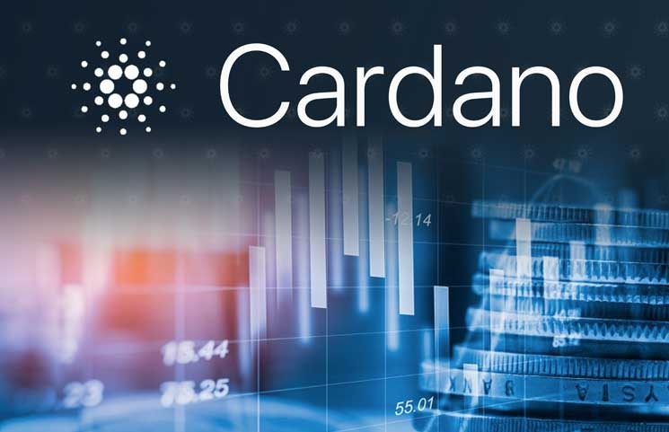 کاردانو 3 - کاردانو با پشت سر گذاشتن ریپل، جایگاه خود را در رتبه ششم بازار تثبیت می کند