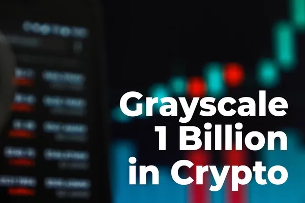 گری اسکیل - کمپانی گری اسکیل 1 میلیارد دلار دیگر ارز رمزپایه خرید!