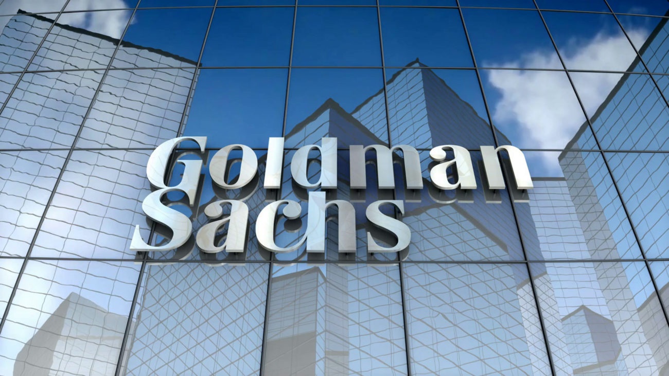 گلدمن - گلدمن ساکس به زودی خدمات معاملات آپشن و فیوچرز اتر را به مشتریان خود ارائه می کند