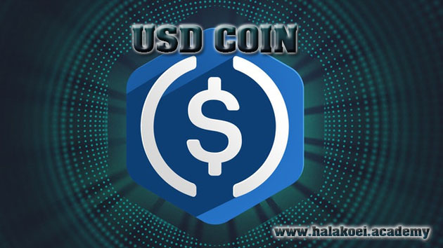 usd coin