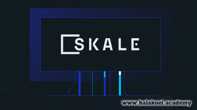 skale network