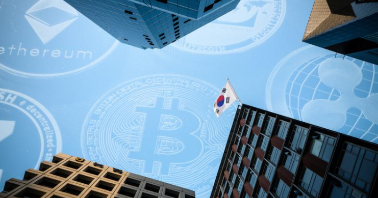 50 Korean crypto firms - درخواست 50 شرکت کره ای برای دریافت مجوز جدید در زمینه ارزهای دیجیتال