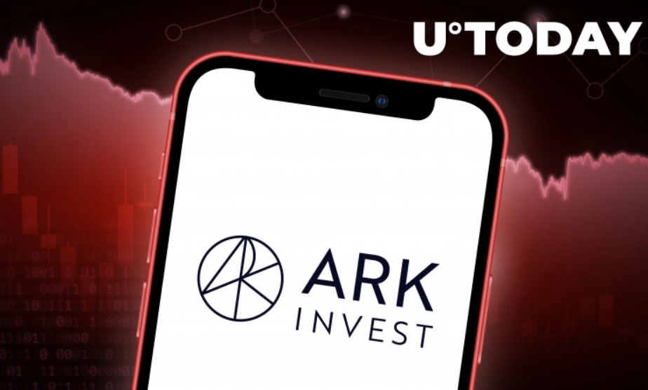 شرکت سرمایه گذاری آرک اینوست در کف قیمت ، دارایی بیت کوین خود را افزایش داد ARK - شرکت سرمایه گذاری آرک اینوست در کف قیمت ، دارایی بیت کوین خود را افزایش داد