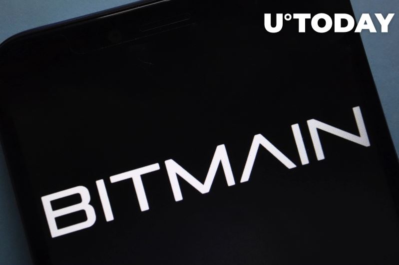 Bitmain