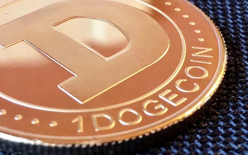 Dogecoin 1 - تحلیل تکنیکال دوج کوین؛ یک شنبه 10 مرداد