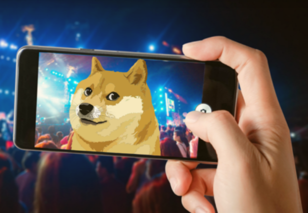 Dogecoin - ایلان ماسک از فستیوال موسیقی دوج کوین حمایت می کند