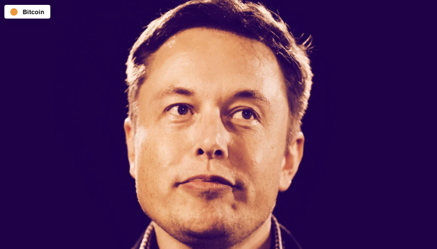 Elon Musk 2 - ایلان ماسک "هیچ نقشی" در شورای استخراج بیت کوین نخواهد داشت
