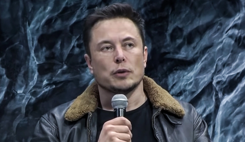 Elon Musks 1 - محبوبیت ایلان ماسک در شبکه های اجتماعی به کمترین میزان خود رسیده است