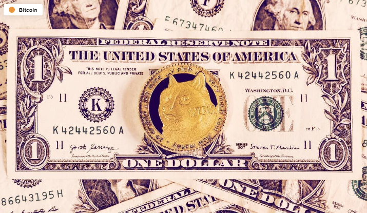 Federal Reserve - وارن دیویدسون: فدرال رزرو در حال تبدیل دلار به دوج کوین است