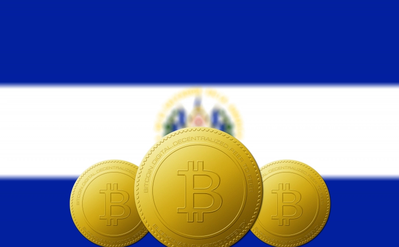 First Country to Adopt Bitcoin - رئیس جمهور الساوادور به جمع چشم لیزری ها در توییتر پیوست