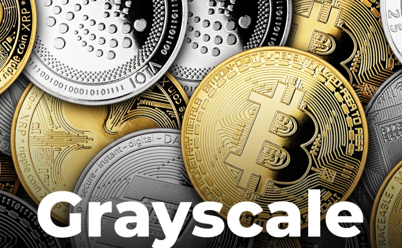 Grayscale - گری اسکیل تنها در یک روز نیم میلیارد دلار دیگر ارز دیجیتال خریداری کرد