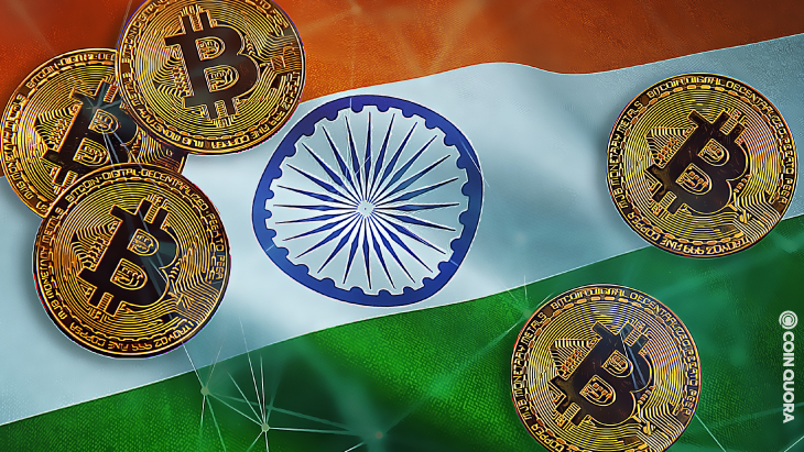 Indian Government Reportedly Considers Regulating Crypto as an Asset Class - دولت هند به دنبال تنظیم ارزهای دیجیتال به عنوان یک کلاس دارایی است