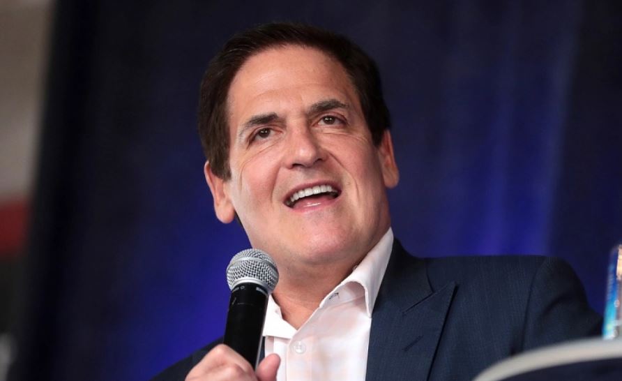 Mark-Cuban