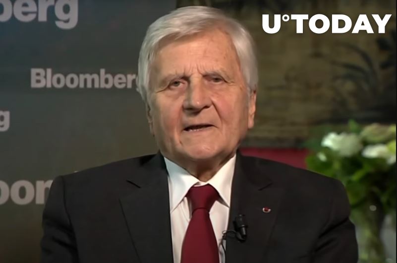 Trichet