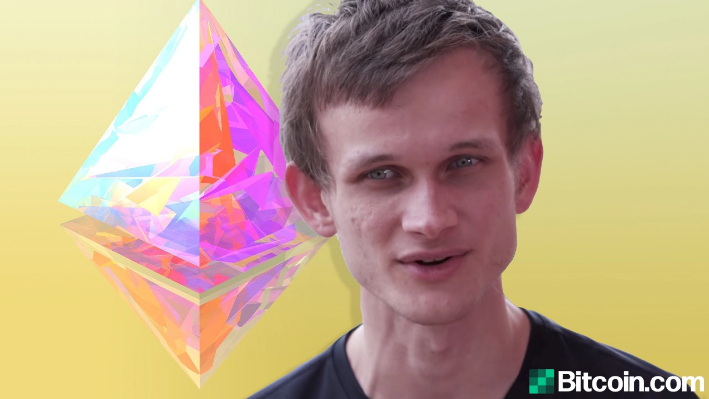 Vitalik Buterin - ویتالیک بوترین : تاخیر در راه اندازی اتریوم 2.0 دلایل فنی ندارد