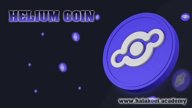 helium coin