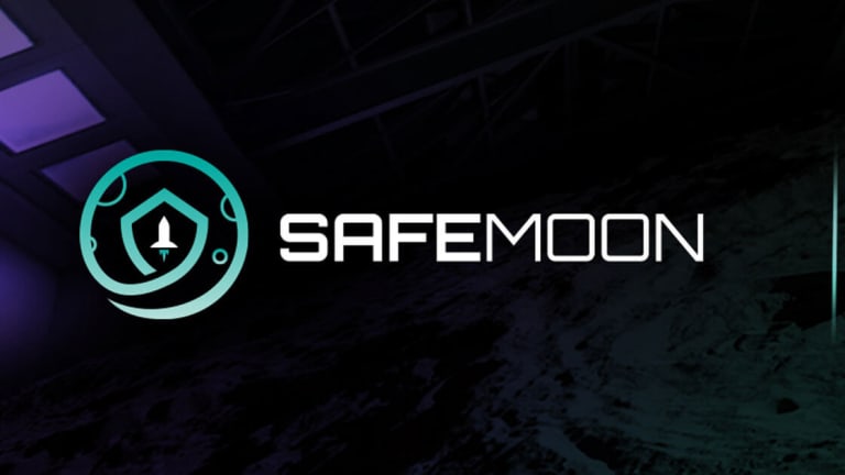 safemoon social - تحلیل تکنیکال SafeMoon؛ شنبه 10 مهر