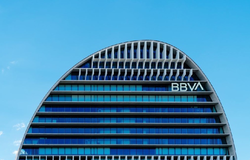 بانک سوییس - BBVA بانک سوییس خدمات ترید بیت کوین ارائه می کند