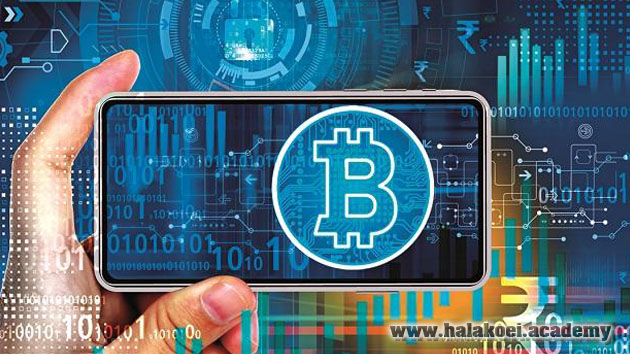 تصویر شاخص ارز دیجیتال