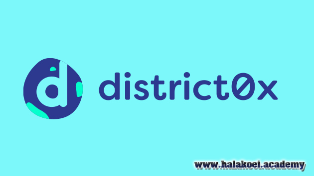 District0x