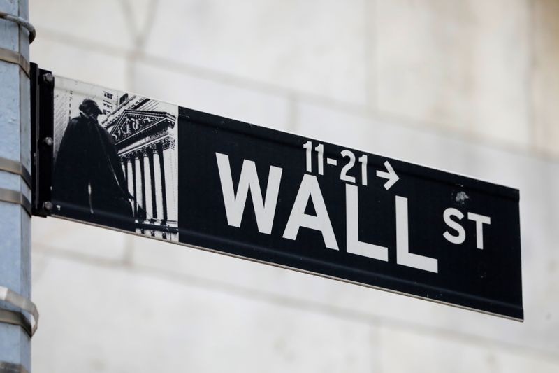 وال استریت - رکورد تازه نزدک و S&P 500 با بسته شدن جلسه معاملاتی روز سه شنبه به ثبت رسید