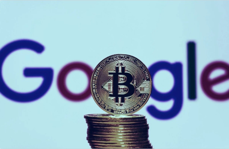گوگل - گوگل جزئیات قوانین پذیرش آگهی های مربوط به صرافی ها و کیف پول های رمزنگاری را مشخص کرد