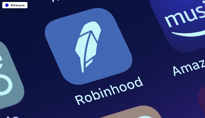 2021 07 25 21 50 55 Robinhood Eyes Crypto Lending and Staking Services Decrypt - رابین هود سرویس های وام دهی و استیکینگ را ارائه خواهد داد