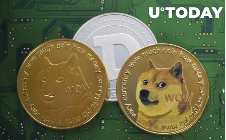 2021 07 26 16 57 42 3 Reasons Why Dogecoin Is Over 12 Up Today - 3 دلیل برای افزایش ۱۲ درصدی دوج کوین در بازار امروز