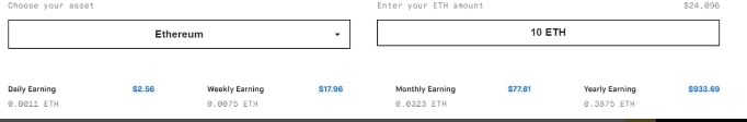 2021 07 31 17 36 58 5 easy ways crypto investors can make money without needing to trade - 5 روش آسان برای سرمایه گذاران رمزارزی که در حال حاضر می توانند بدون نیاز به معامله کسب درآمد کنند