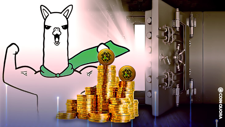 Alpaca Finance Adds ORBS Token to Its ALPACA Vault - آلپاکا فایننس توکن ORBS را به صندوق های دارایی ALPACA خود اضافه می کند