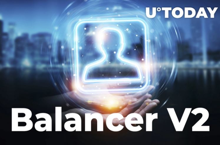 Balancer V2 - معرفی استخرهای پایدار برای کاهش هزینه کاربران، توسط Balancer V2!