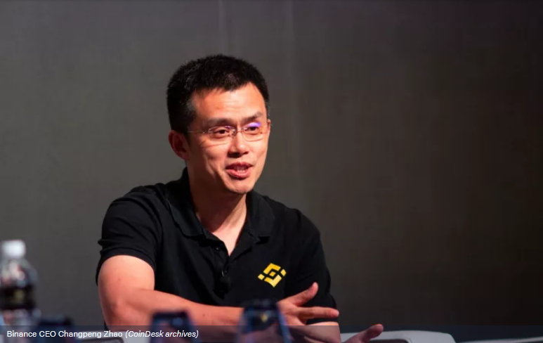 Binance CEO - مدیرعامل بایننس فشارهای اخیر از سوی نهادهای نظارتی را به یک سفر تشبیه کرد.