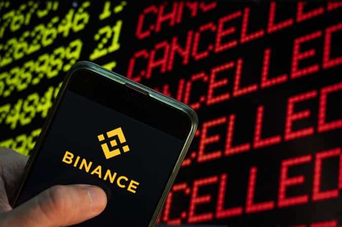 Binance uk fca ban - گفته می شود بایننس استرالیا معاملات Futures و Margin را متوقف می کند