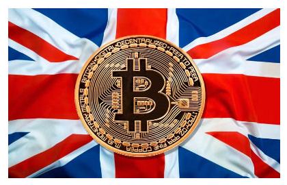 Bitcoin UK - بیت کوین و دوج کوین اولین انتخاب سرمایه گذاری برای 45٪ از جوانان بریتانیا است!