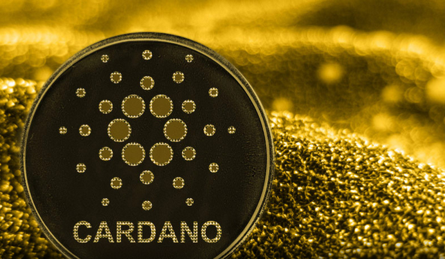 Cardano 1 - با صعود 10 درصدی کاردانو، اطمینان سرمایه گذاران بیشتر شد