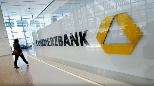 Commerzbank to stop outsourcing - Commerzbank برون سپاری تسویه اوراق بهادار به HSBC را متوقف می کند