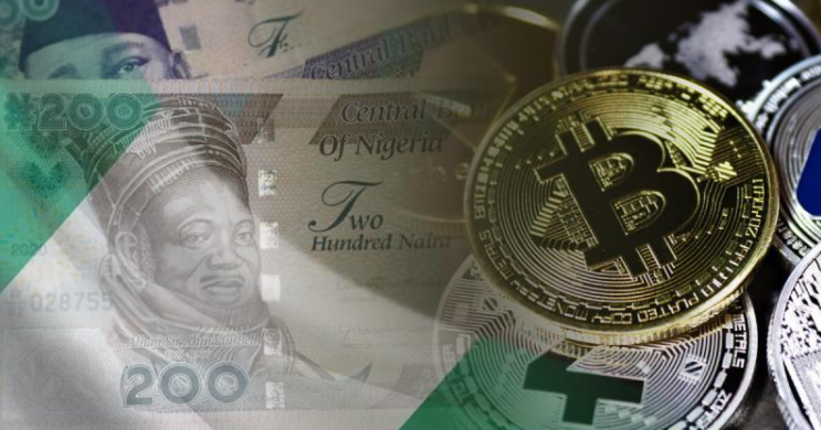 Currency devaluation in Nigeria - کاهش ارزش پول در نیجریه موجب رونق ارزهای دیجیتال در این کشور شده است